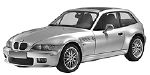 BMW E36-7 B0648 Fault Code
