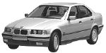 BMW E36 B0648 Fault Code